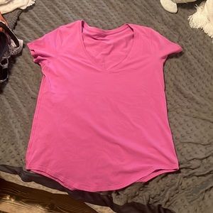 Lululemon shirt! Size 4!